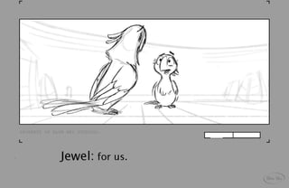 Rio 2_Storyboards_Home