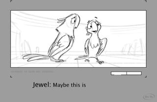 Rio 2_Storyboards_Home