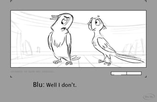 Rio 2_Storyboards_Home