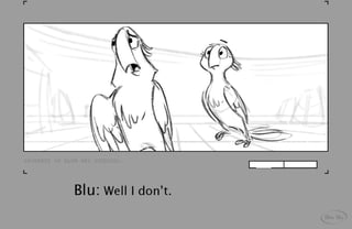 Rio 2_Storyboards_Home