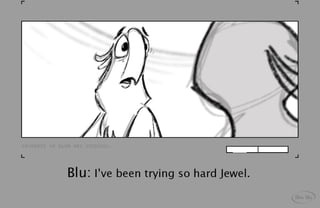 Rio 2_Storyboards_Home
