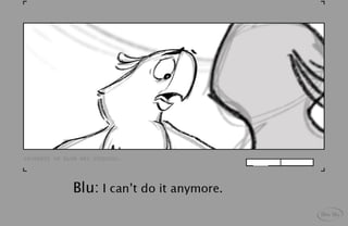 Rio 2_Storyboards_Home