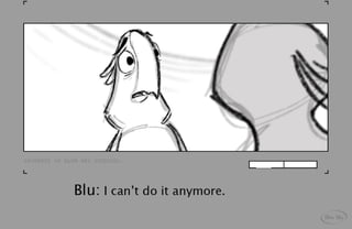 Rio 2_Storyboards_Home