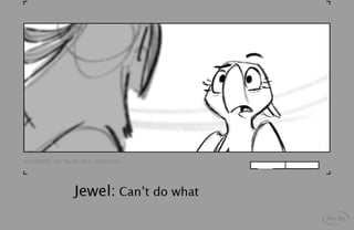 Rio 2_Storyboards_Home