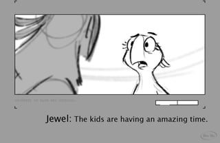 Rio 2_Storyboards_Home