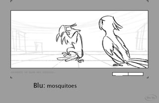 Rio 2_Storyboards_Home