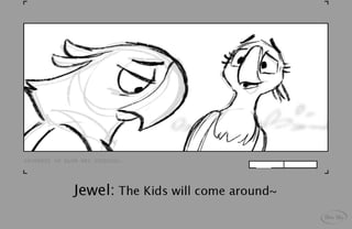 Rio 2_Storyboards_Home