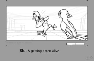 Rio 2_Storyboards_Home