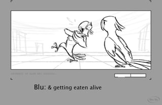 Rio 2_Storyboards_Home