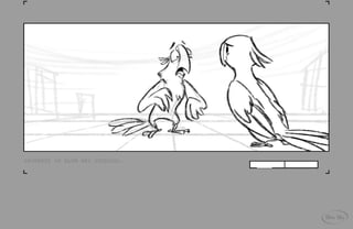Rio 2_Storyboards_Home