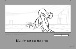 Rio 2_Storyboards_Home