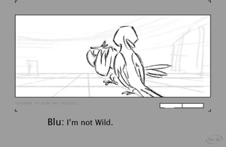 Rio 2_Storyboards_Home