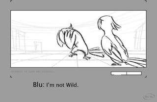 Rio 2_Storyboards_Home