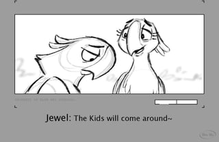 Rio 2_Storyboards_Home