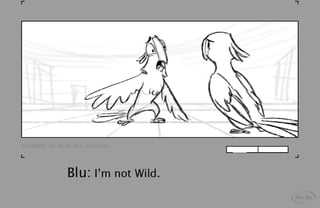 Rio 2_Storyboards_Home