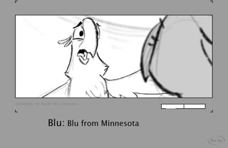 Rio 2_Storyboards_Home
