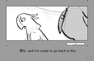 Rio 2_Storyboards_Home