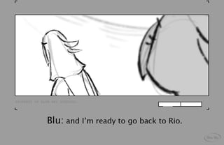 Rio 2_Storyboards_Home