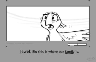 Rio 2_Storyboards_Home
