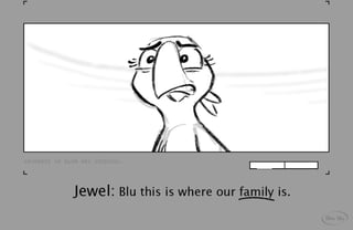 Rio 2_Storyboards_Home