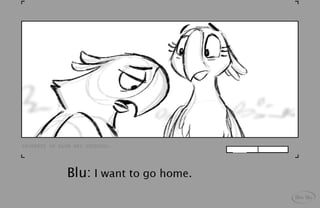 Rio 2_Storyboards_Home