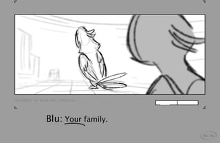 Rio 2_Storyboards_Home