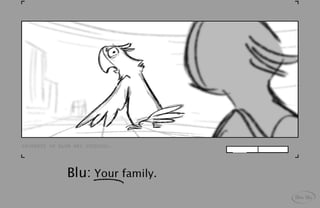 Rio 2_Storyboards_Home