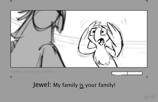 Rio 2_Storyboards_Home