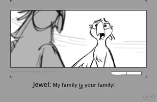 Rio 2_Storyboards_Home