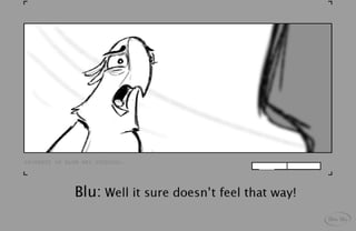 Rio 2_Storyboards_Home