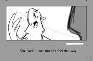 Rio 2_Storyboards_Home