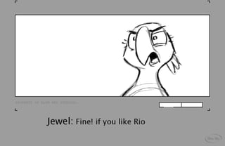 Rio 2_Storyboards_Home