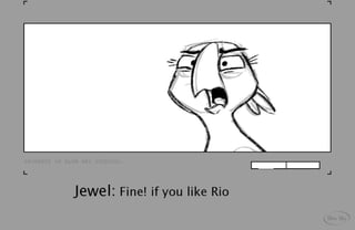 Rio 2_Storyboards_Home