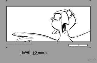 Rio 2_Storyboards_Home