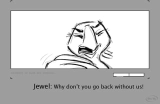 Rio 2_Storyboards_Home