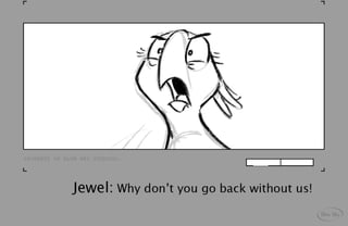 Rio 2_Storyboards_Home