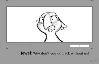 Rio 2_Storyboards_Home