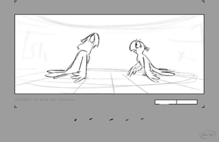 Rio 2_Storyboards_Home