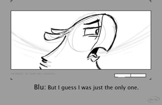 Rio 2_Storyboards_Home