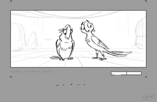 Rio 2_Storyboards_Home