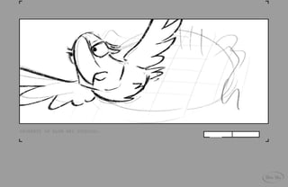 Rio 2_Storyboards_Home