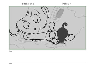 Scene 161 Panel 4
Dialog
Notes
 