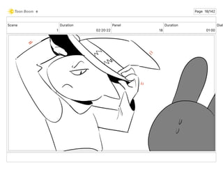 Scene
1
Duration
02 20 22
Panel
18
Duration
01 00
Dialo
e Page 18/142
 