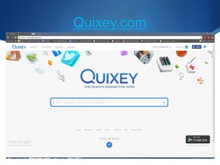 Quixey.com

 