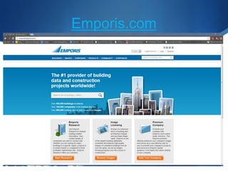 Emporis.com

 