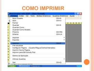 COMO IMPRIMIR 