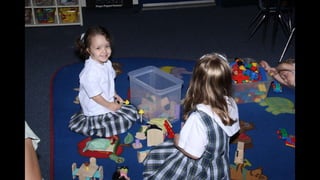 2014 Oakridge First Week Slide Show