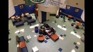 2014 Oakridge First Week Slide Show