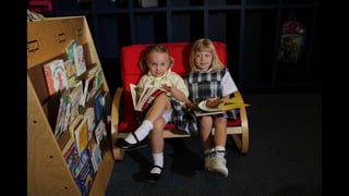 2014 Oakridge First Week Slide Show