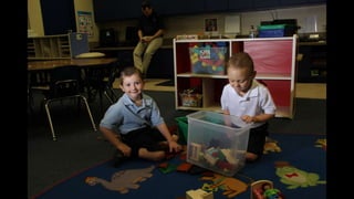 2014 Oakridge First Week Slide Show